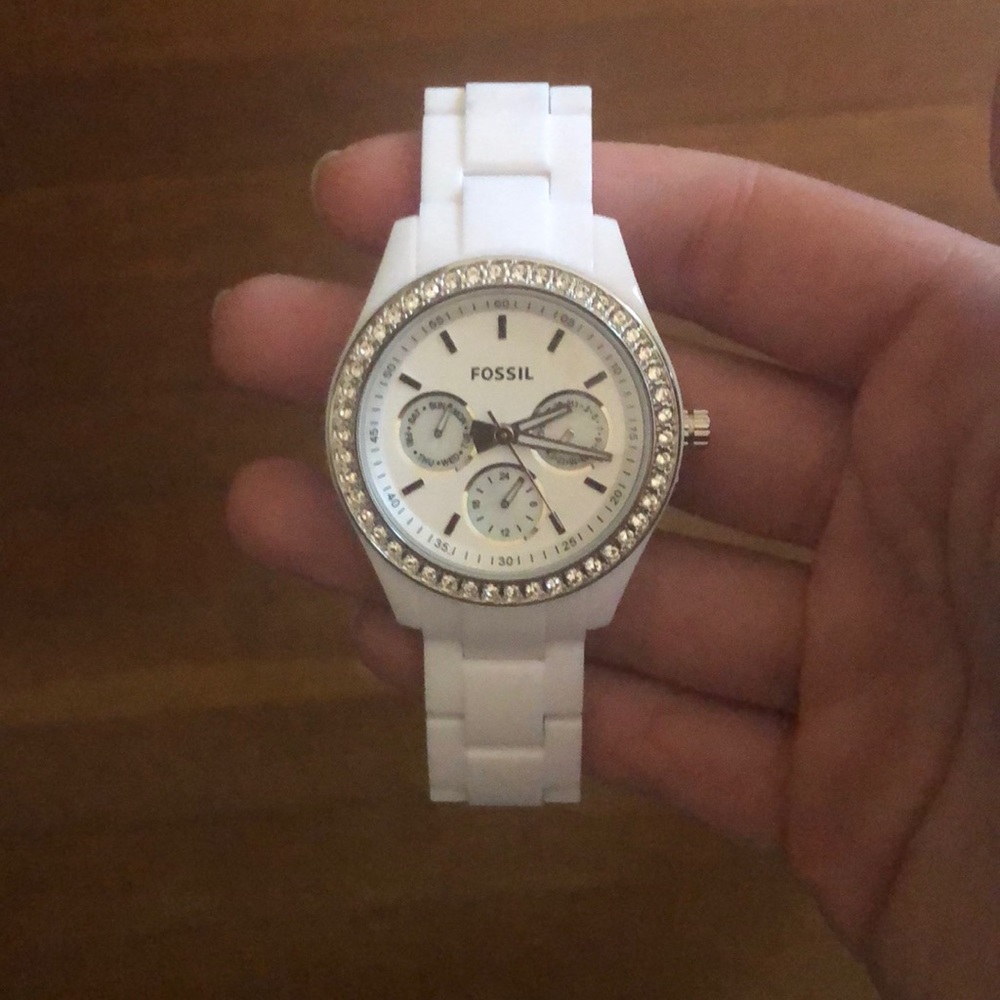 Fossil Watch never worn